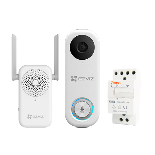 [EZ-CS-DB1C-KIT] EZ-CS-DB1C-KIT
