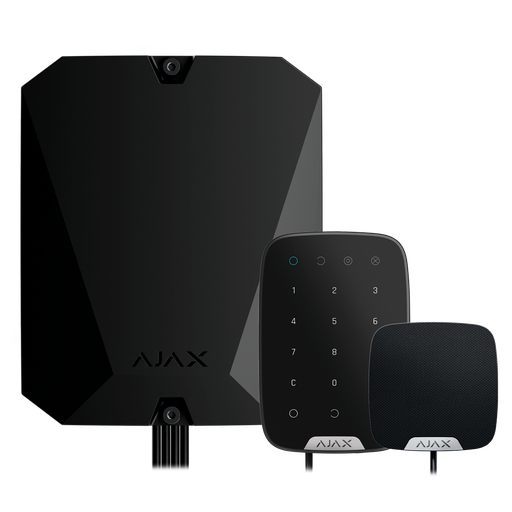 [FIBRA-KIT1-PRO-4G-B] FIBRA-KIT1-PRO-4G-B