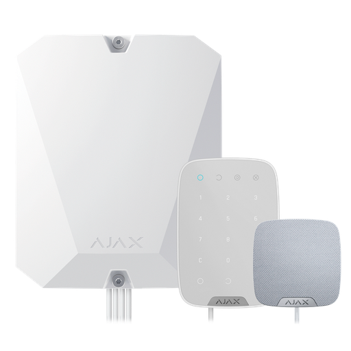[FIBRA-KIT1-PRO-4G-W] FIBRA-KIT1-PRO-4G-W