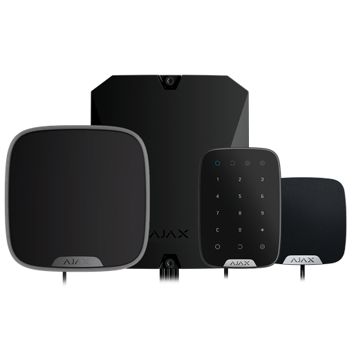 [FIBRA-KIT2-PRO-4G-B] FIBRA-KIT2-PRO-4G-B