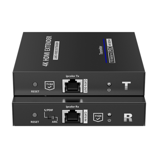 [HDMI-EXT-4K60] HDMI-EXT-4K60