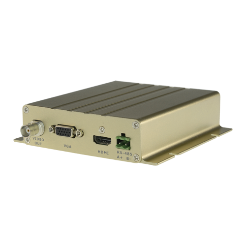 [HDSDI-HDMI] HDSDI-HDMI