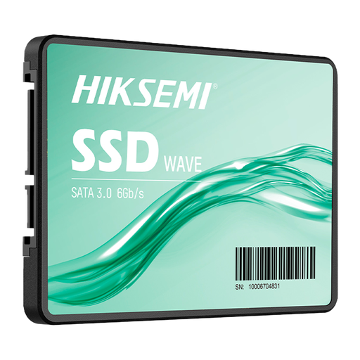 [HS-SSD-WAVE(S)-512G] HS-SSD-WAVE(S)-512G