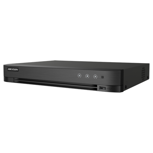 [iDS-7208HQHI-M2/XT] iDS-7208HQHI-M2/XT