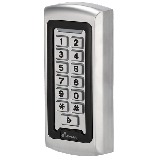 [NV-ACCESS-PIN-RFID] NV-ACCESS-PIN-RFID