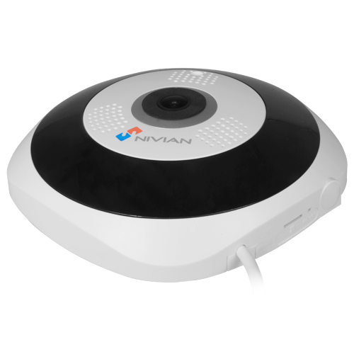 [NV-IPDM360A-3W] NV-IPDM360A-3W