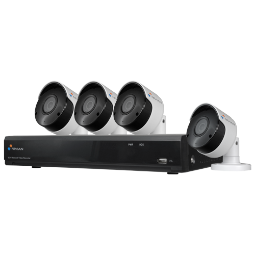 [NV-KIT41-4CAM-5M] NV-KIT41-4CAM-5M