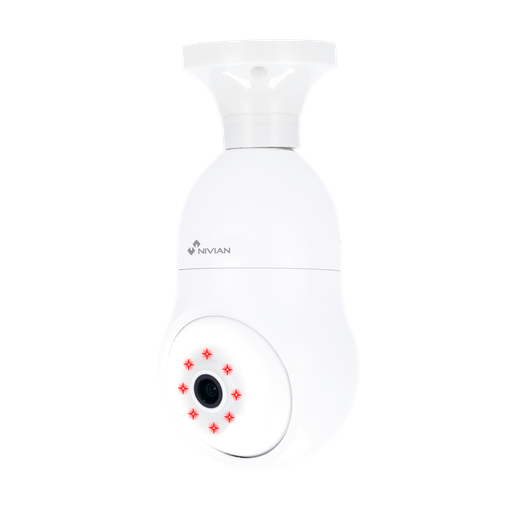 [NVS-IPC-BULB1] NVS-IPC-BULB1