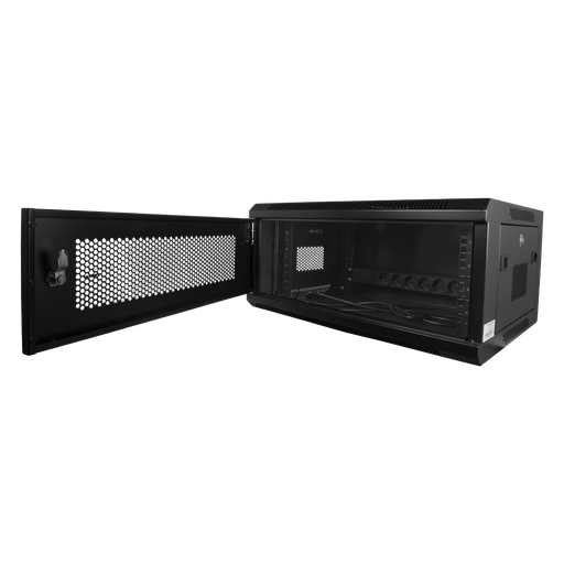 [RACK-6U-MESH] RACK-6U-MESH