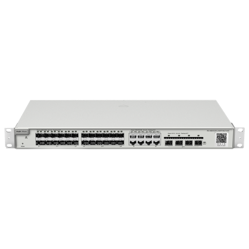 [RG-NBS5200-24SFP/8GT4XS] RG-NBS5200-24SFP/8GT4XS