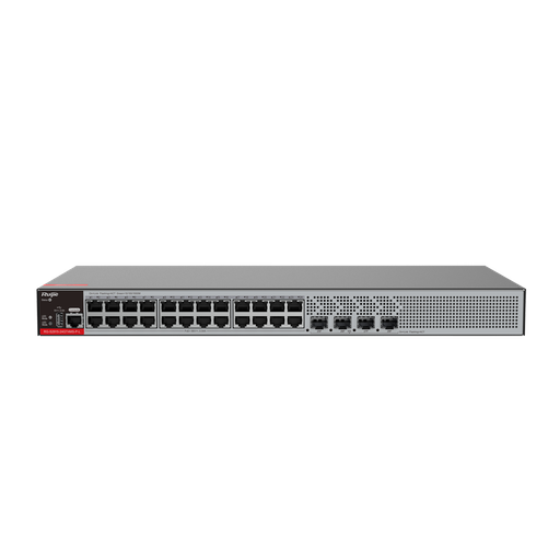 [RG-S2915-24GT4MS-P-L] RG-S2915-24GT4MS-P-L