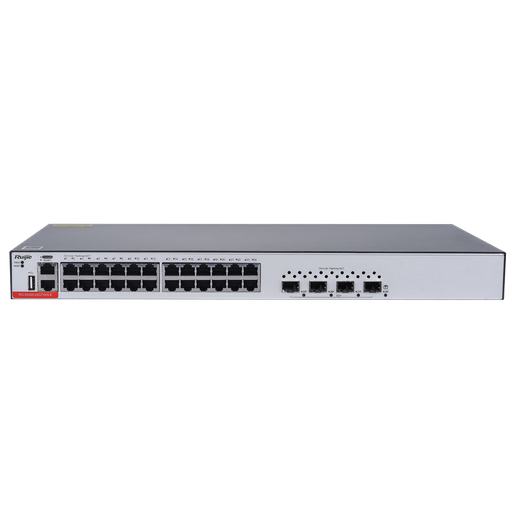 [RG-S5300-24GT4XS-E] RG-S5300-24GT4XS-E