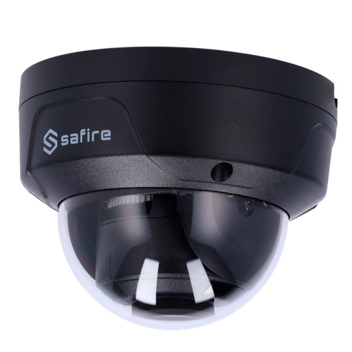 [SF-IPD835WA-4P-HV-BLACK] SF-IPD835WA-4P-HV-BLACK