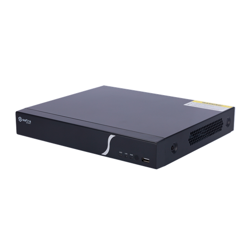[SF-NVR3104-4P-B1] SF-NVR3104-4P-B1