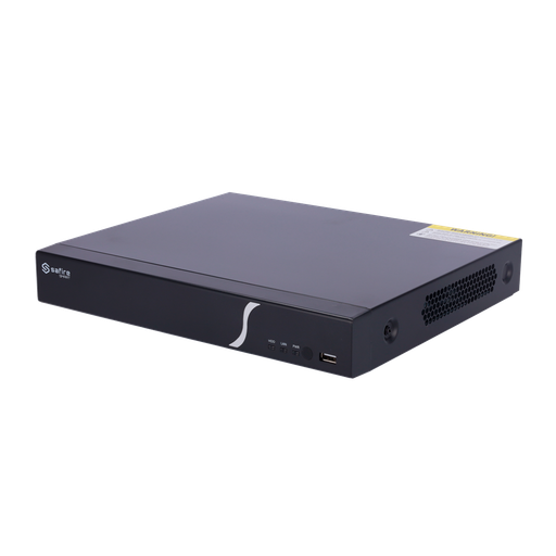 [SF-NVR3108-B1] SF-NVR3108-B1