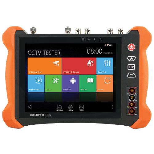 [SF-TESTER8-5N1-4K] SF-TESTER8-5N1-4K