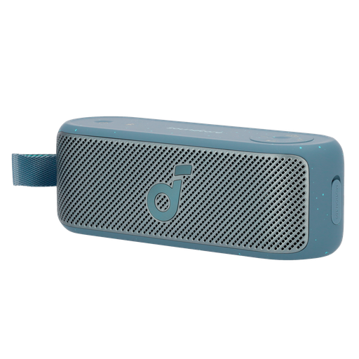[SNC-MOTION100-BLUE] SNC-MOTION100-BLUE