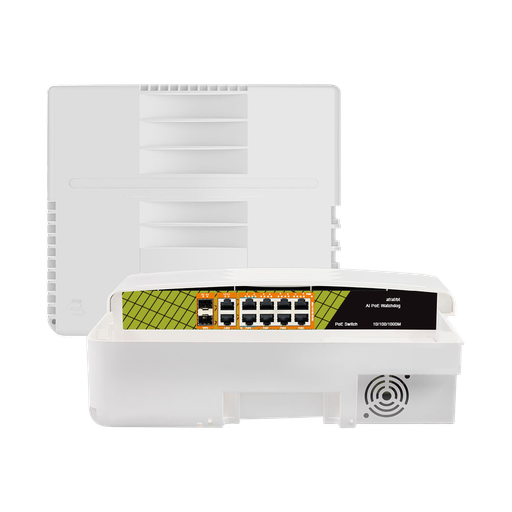 [SW1208POE-GF-120-OUT] SW1208POE-GF-120-OUT