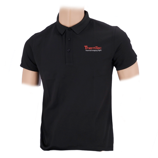 [TH-TSHIRT-2XL-BLACK] TH-TSHIRT-2XL-BLACK