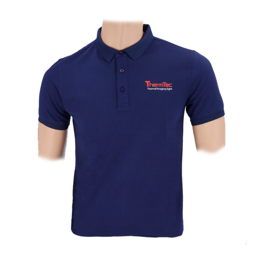 [TH-TSHIRT-2XL-NAVY] TH-TSHIRT-2XL-NAVY