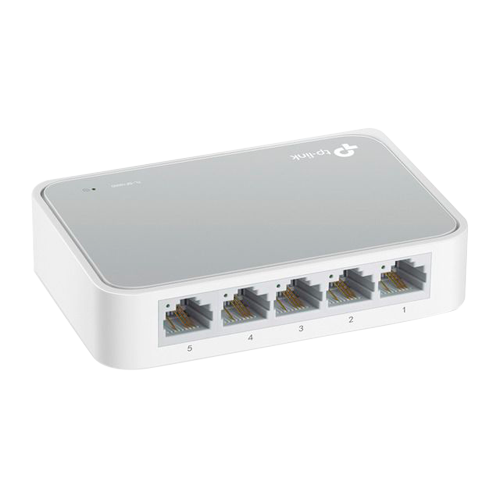 [TL-SF1005D] TL-SF1005D
