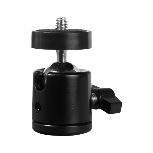 [TRIPOD-BALLHEAD-14] TRIPOD-BALLHEAD-14