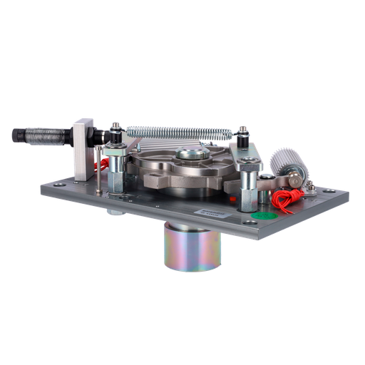 [TS-SP963-MECHANISM] TS-SP963-MECHANISM