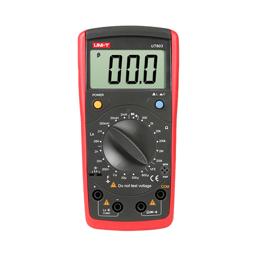 [UT603] UT603