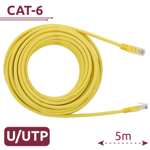 [UTP6-H-5Y] UTP6-H-5Y