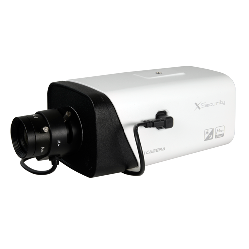 [XS-IPCV313SAWH-2-FACE] XS-IPCV313SAWH-2-FACE