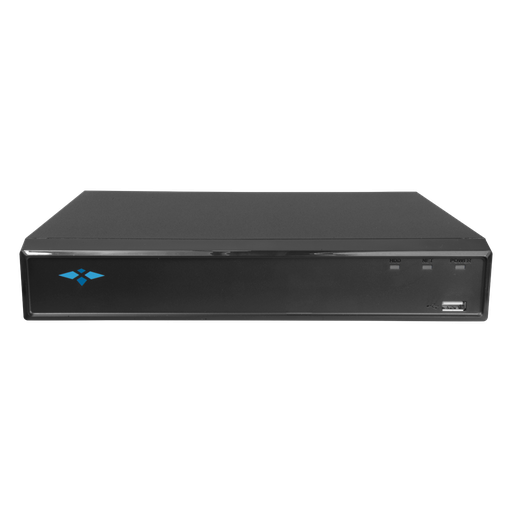 [XS-NVR3104-4K1P-1FACE] XS-NVR3104-4K1P-1FACE