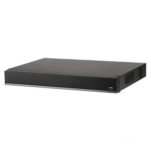 [XS-NVR3216-4AI-16P] XS-NVR3216-4AI-16P