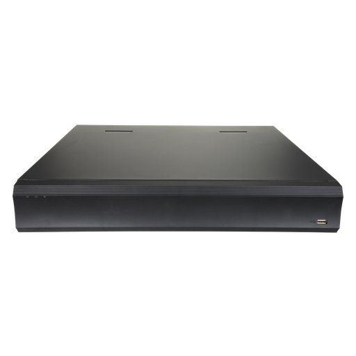 [XS-NVR6432-AI-16P] XS-NVR6432-AI-16P