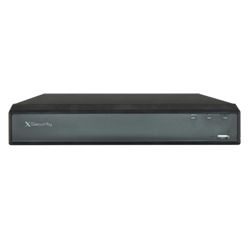 [XS-XVR3108-VS2] XS-XVR3108-VS2