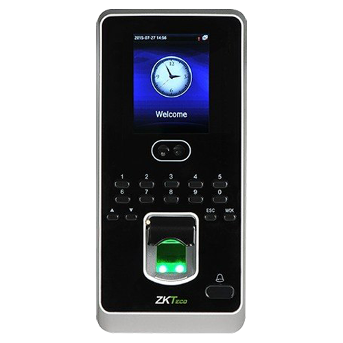 [ZK-MULTIBIO800] ZK-MULTIBIO800