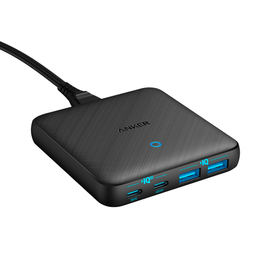[ANK-DCHARGER-65W2A2C-B] ANK-DCHARGER-65W2A2C-B