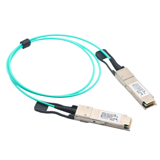 [QSFP-40G-AOC-1M] QSFP-40G-AOC-1M