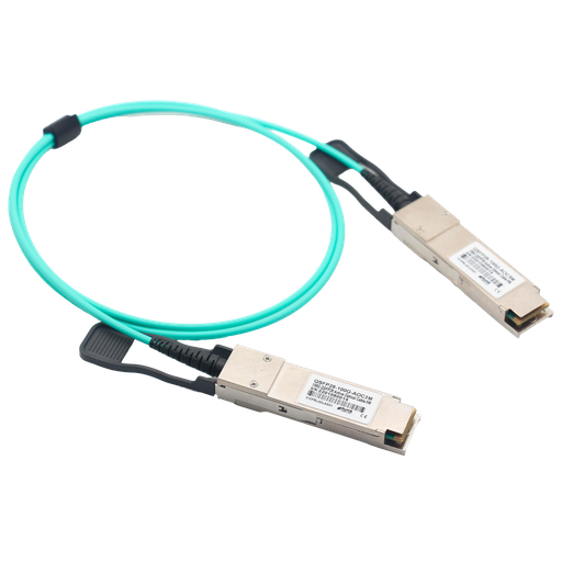 [QSFP28-100G-AOC-3M] QSFP28-100G-AOC-3M
