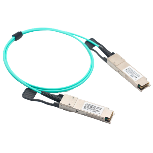 [QSFP28-100G-AOC-5M] QSFP28-100G-AOC-5M