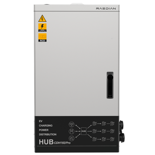 [RD-HUB-3P-160A] RD-HUB-3P-160A