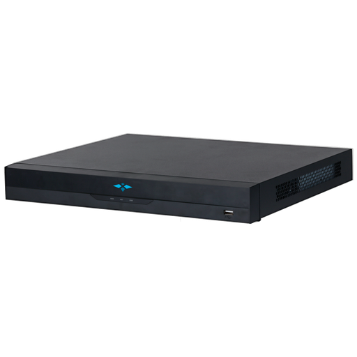 [XS-NVR3416A-16P-WIZ] XS-NVR3416A-16P-WIZ