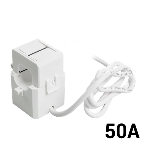 [SH-50A-CURRENT-TRANS-CLAMP] SH-50A-CURRENT-TRANS-CLAMP