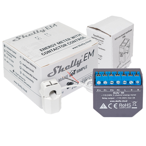 [SH-EM-120A] SH-EM-120A