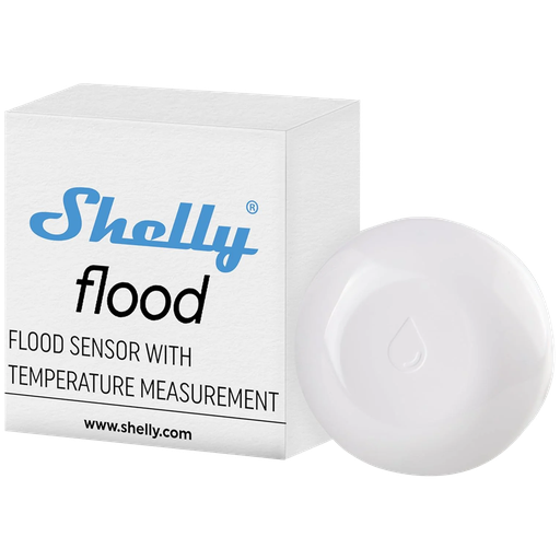 [SH-FLOOD] SH-FLOOD