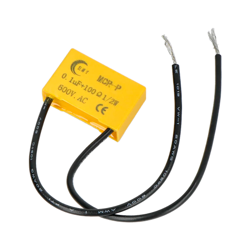 [SH-RC-SNUBBER] SH-RC-SNUBBER