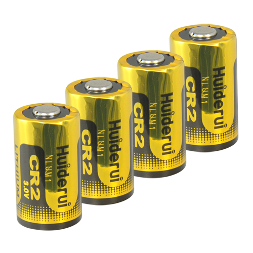 [10XBATT-CR2] 10XBATT-CR2