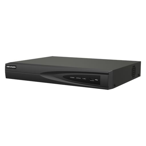 [DS-7608NI-Q1/8P(C)] DS-7608NI-Q1/8P(C)