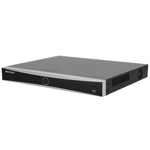 [DS-7608NXI-I2/8P/S(E)] DS-7608NXI-I2/8P/S(E)