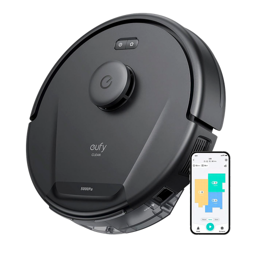 [EUFY-CLEAN-ROBOVAC-L60-HYBRID] EUFY-CLEAN-ROBOVAC-L60-HYBRID
