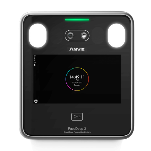 [FACEDEEP3-PRO] FACEDEEP3-PRO